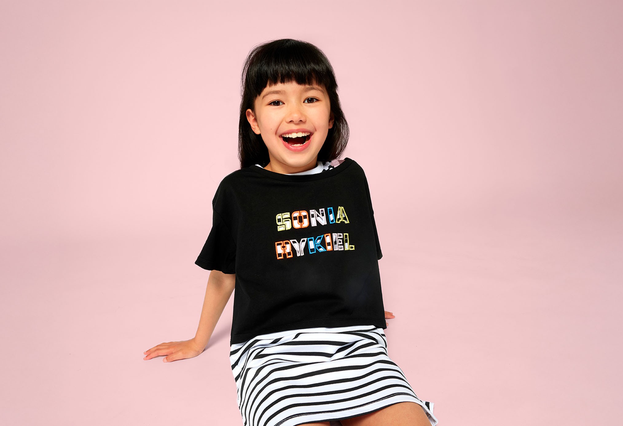 SONIA RYKIEL en vente privée chez SHOWROOMPRIVÉ