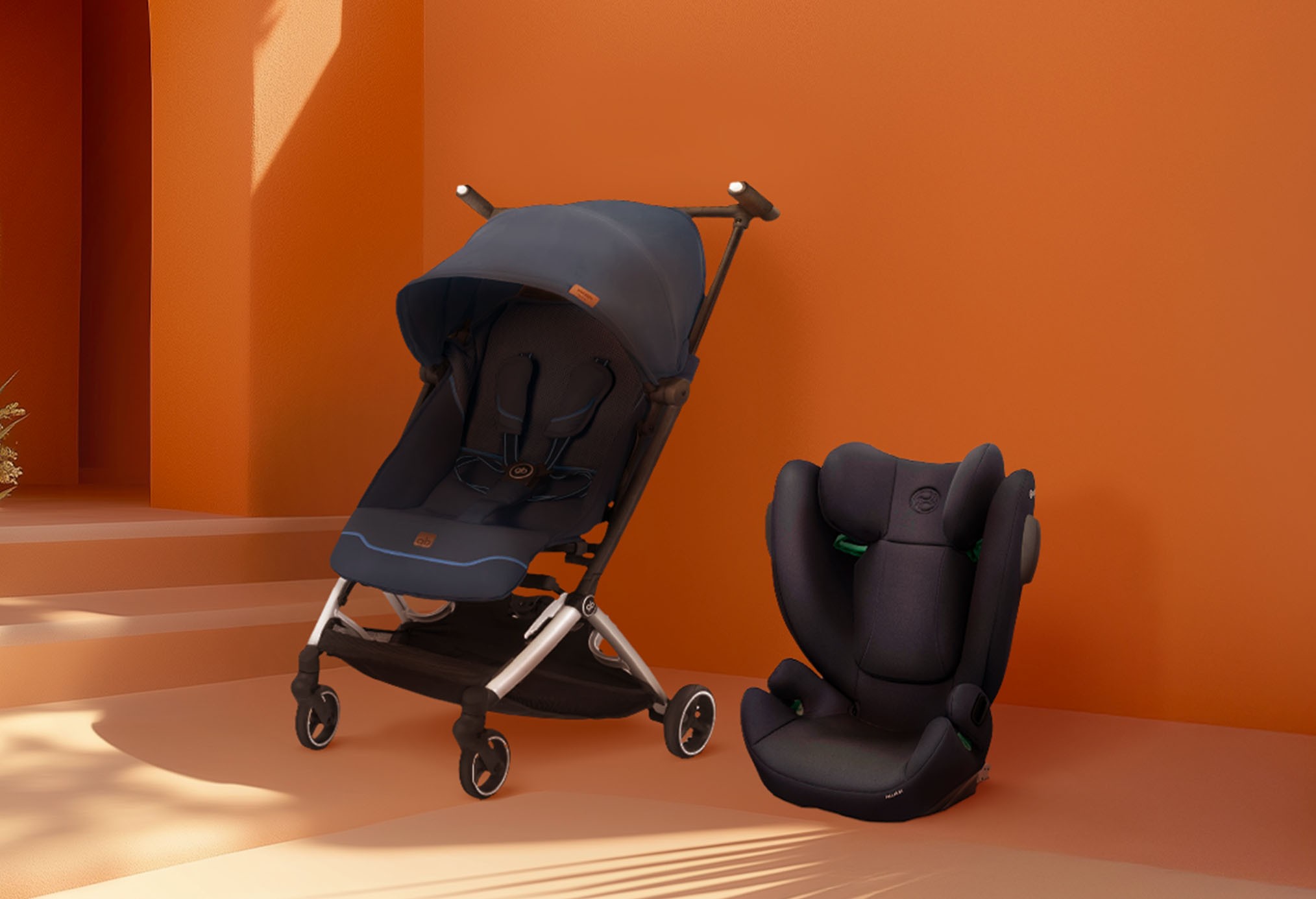 CYBEX à bas prix chez SHOWROOMPRIVÉ
