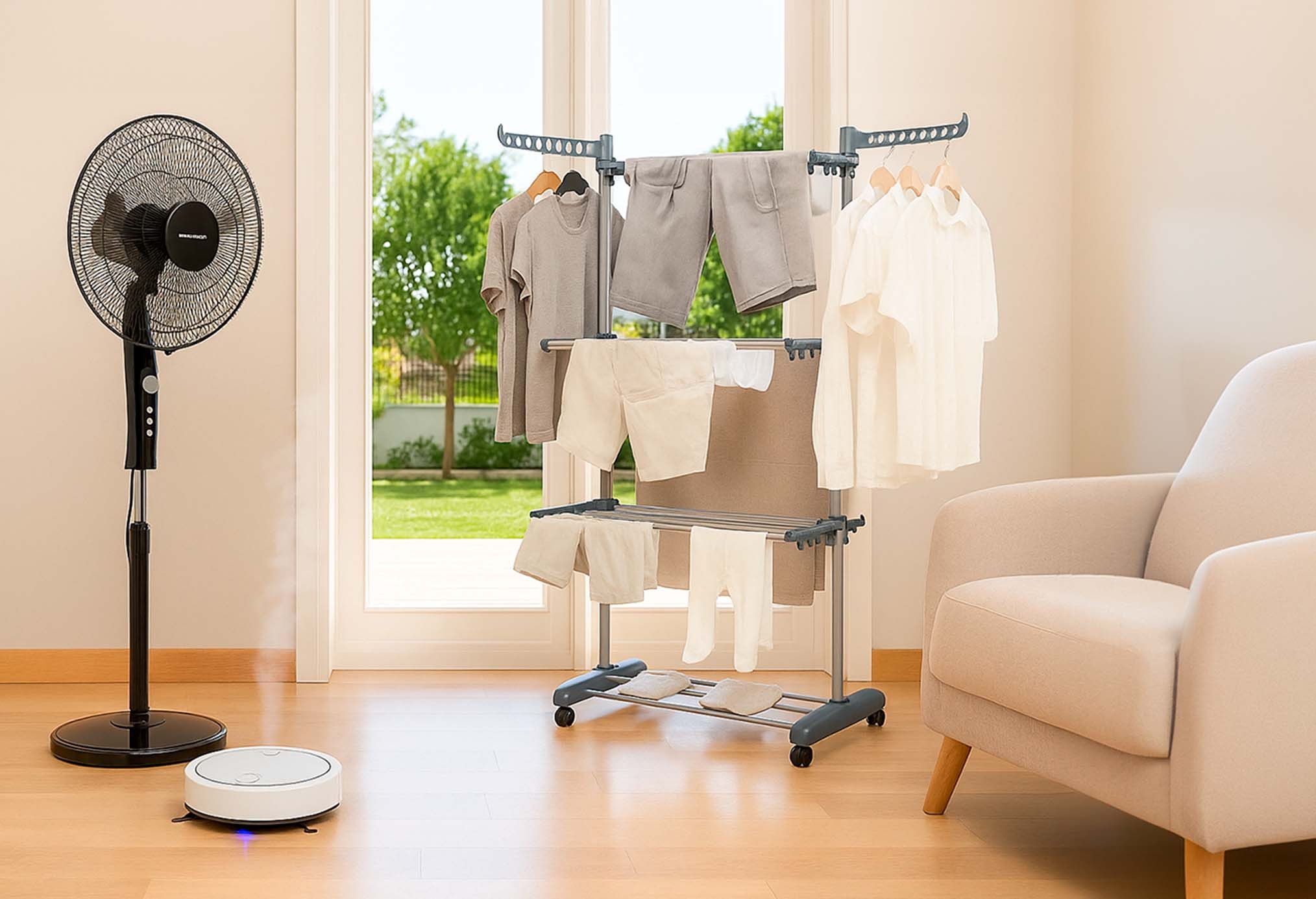 INNOVAGOODS en vente privilège chez SHOWROOMPRIVÉ