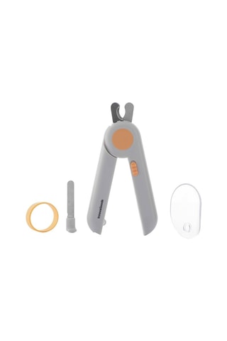 Coupe-ongles LED pour animaux de compagnie