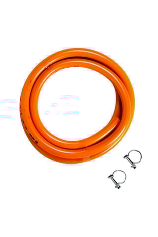 Flexible pour bouteille de gaz 1,5 m