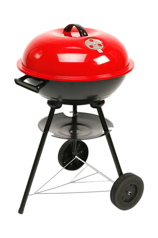 Barbecue à charbon - 43 x 72 cm
