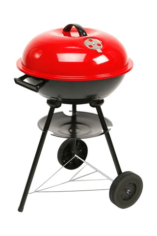 Barbecue à charbon - 43 x 72 cm