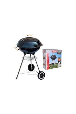 Barbecue à charbon - 45 cm