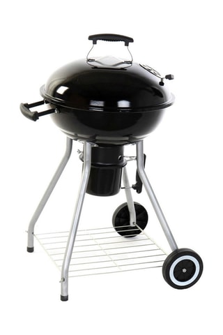 Barbecue à charbon - 52,4 x 59 x 91,6 cm