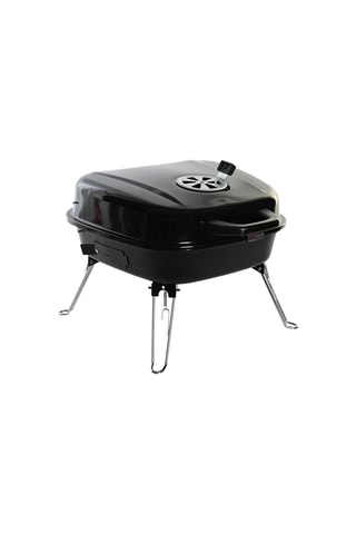Barbecue de table - 44,5 x 42 x 34 cm