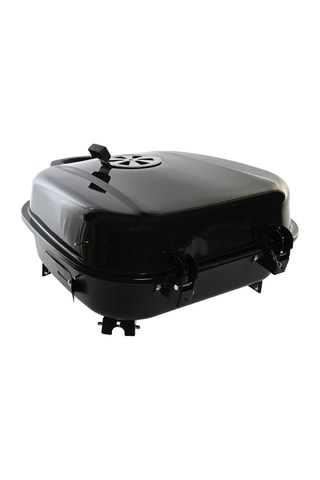 Barbecue de table - 44,5 x 42 x 34 cm