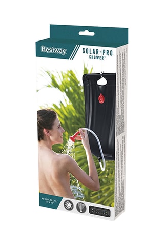 Sac de douche solaire - 20 l