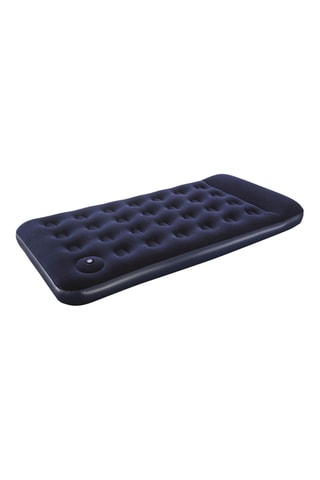 Matelas gonflable - 99 x 188 cm - Epaisseur 28 cm