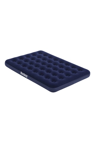Matelas gonflable - 137 x 191 cm - Epaisseur 22 cm