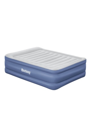 Matelas gonflable - 203 x 152 cm - Epaisseur 61 cm