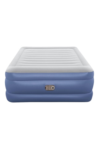Matelas gonflable - 203 x 152 cm - Epaisseur 61 cm