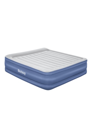 Matelas gonflable - 193 x 203 cm - Epaisseur 56 cm