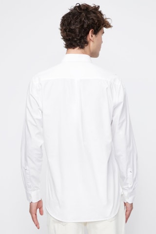Chemise - Blanc