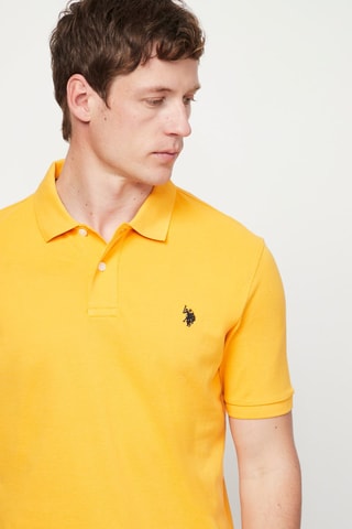 Polo - Orange