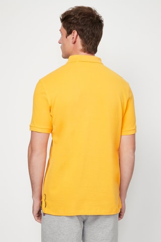 Polo - Orange