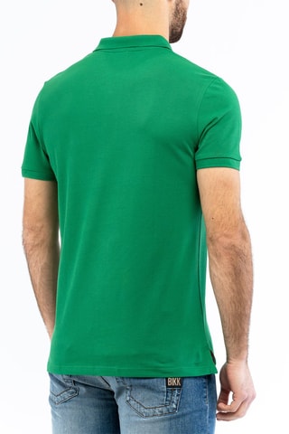 Polo - Vert