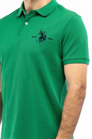 Polo - Vert