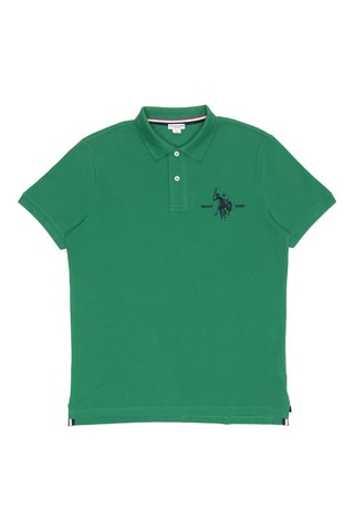 Polo - Vert