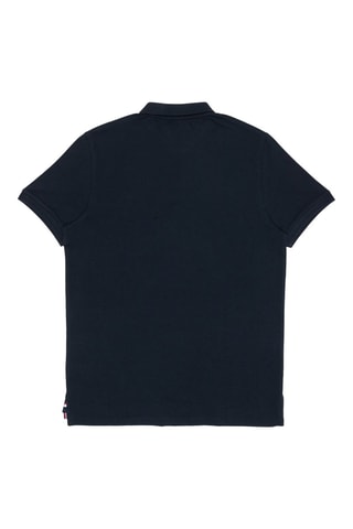 Polo - Bleu
