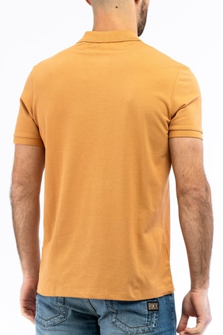 Polo - Orange