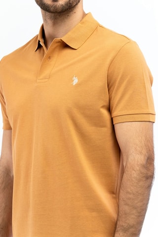 Polo - Orange