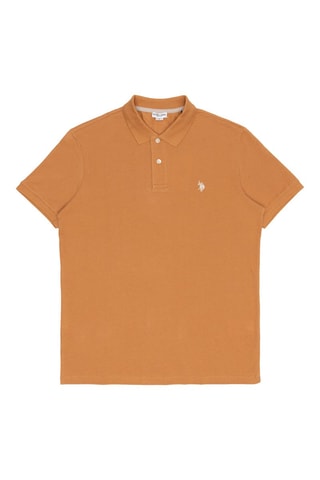 Polo - Orange