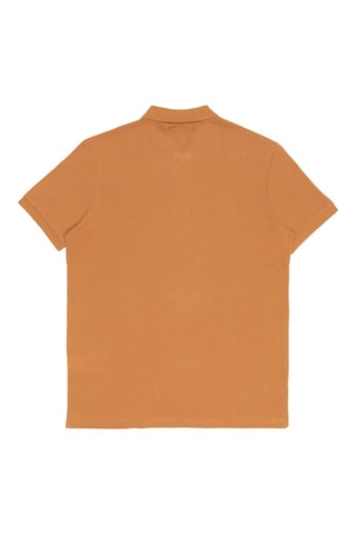Polo - Orange