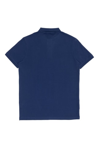 Polo - Bleu