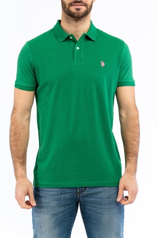 Polo - Vert