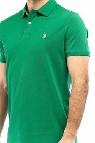 Polo - Vert