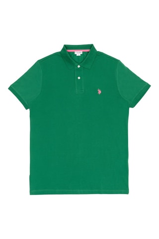 Polo - Vert