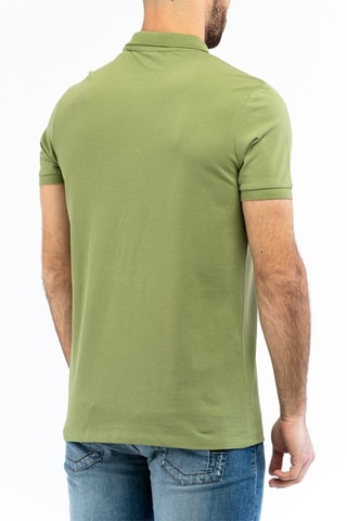 Polo - Vert