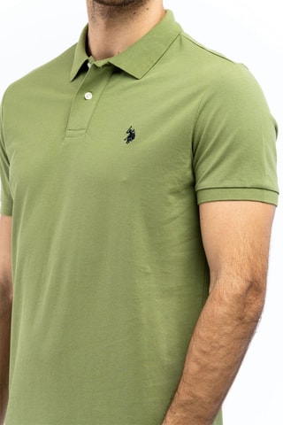 Polo - Vert