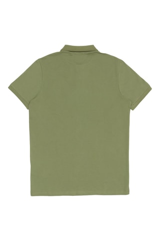 Polo - Vert