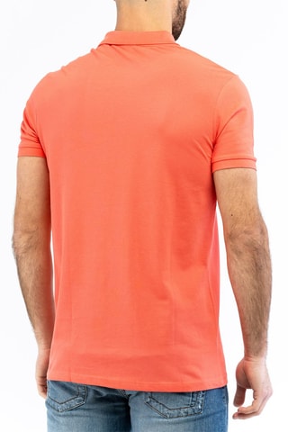 Polo - Orange