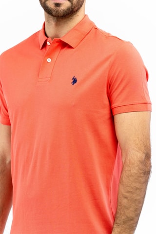 Polo - Orange