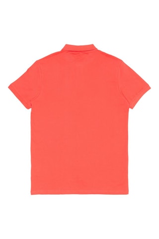Polo - Orange