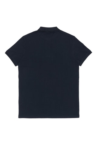 Polo - Bleu