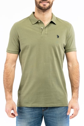 Polo - Vert