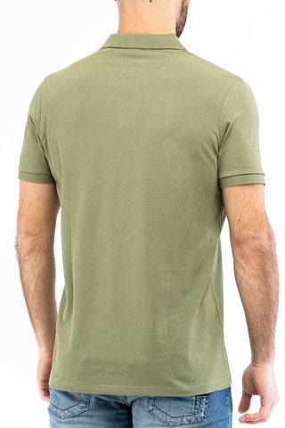 Polo - Vert