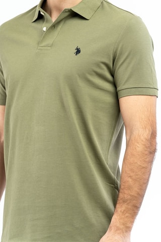 Polo - Vert