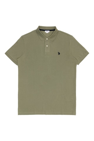 Polo - Vert