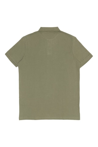 Polo - Vert