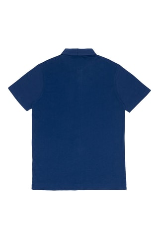 Polo - Bleu