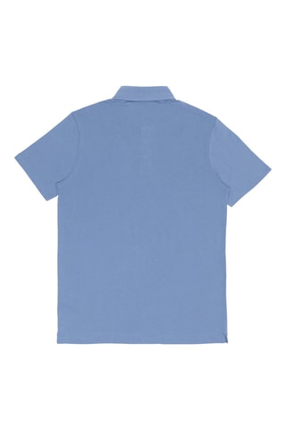 Polo - Bleu