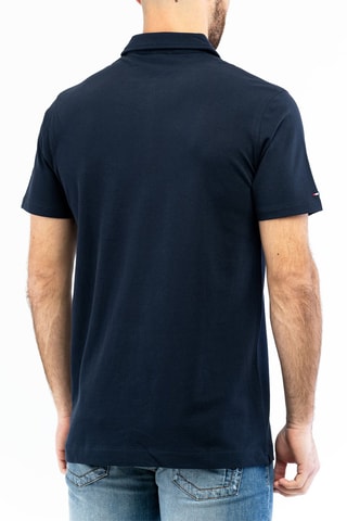Polo - Bleu