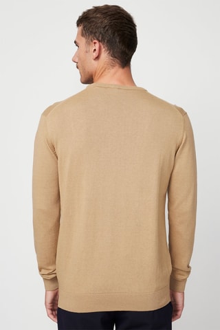 Pull - Beige