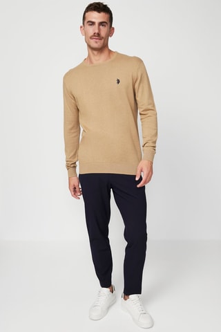 Pull - Beige