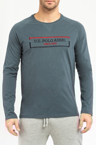 T-shirt - Gris